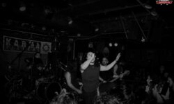 Ανταπόκριση: METAL UNITED WORLD FEST w/ Scar Of The Sun, Karma Violens, Psycorepaths, Passengers In Panic, Black Stone Machine, Still Dusk Live @ An Club, Αθήνα (29/09/2023)
