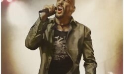 DEVON GRAVES στο RockOverdose: “Ανυπομονώ να σας δω όλους σε Ελλάδα και Κύπρο!
