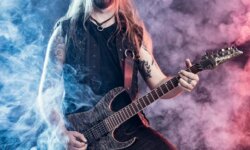 WARLORD: Ανακοίνωσαν τον κιθαρίστα Eric Juris (Crystal Viper).