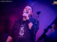Aνταπόκριση: ARRAYAN PATH, Silent Winter, Subfire @ Temple, Αθήνα (30/09/23)