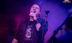 Aνταπόκριση: ARRAYAN PATH, Silent Winter, Subfire @ Temple, Αθήνα (30/09/23)