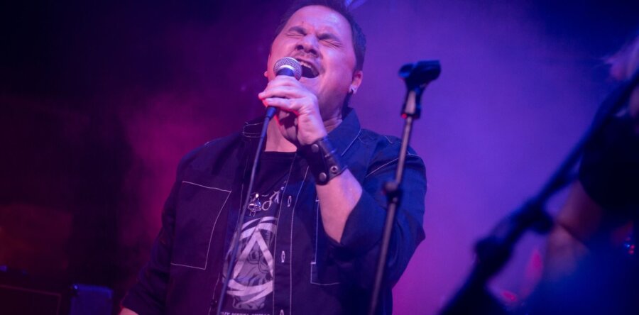Aνταπόκριση: ARRAYAN PATH, Silent Winter, Subfire @ Temple, Αθήνα (30/09/23)