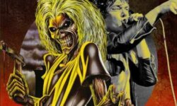 Paul Di Anno live στη Θεσσαλονίκη!!!