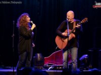 DEVON GRAVES και ΜΑΝΤΩ μαζί στη σκηνή του Κύτταρο Live – Αθήνα.