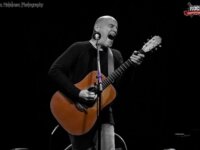 Ανταπόκριση: DEVON GRAVES Live @ Κύτταρο Club, Αθήνα (09/10/2023)