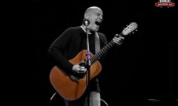 Ανταπόκριση: DEVON GRAVES Live @ Κύτταρο Club, Αθήνα (09/10/2023)