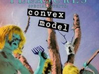 Ανταπόκριση: Grave Pleasures, Convex Model @ Eightball, Θεσσαλονίκη (28/10/2023)