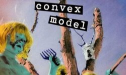Ανταπόκριση: Grave Pleasures, Convex Model @ Eightball, Θεσσαλονίκη (28/10/2023)