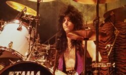 Έφυγε από τη ζωή ο Steve Riley (L.A. GUNS, W.A.S.P) σε ηλικία 67 ετών.
