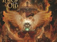 Οι TALES OF THE OLD ετοιμάζουν το Νέο Άλμπουμ τους “The Occult Diary”.