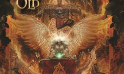 Οι TALES OF THE OLD ετοιμάζουν το Νέο Άλμπουμ τους “The Occult Diary”.