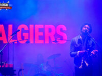 Το φαινόμενο … ALGIERS!