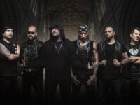 Fortress Under Siege στο RockOverdose: “Στο “Envy” δεν αφήσαμε τίποτα στην τύχη, βάλαμε ολόκληρο τον εαυτό μας”