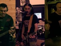 Fuzzing Nation: Το νεοσύστατο stoner/desert rock group της ελληνικής σκηνής!