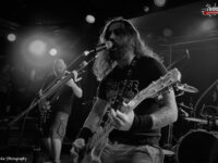 BLACK STONE MACHINE: Δείτε το video για το ΝΕΟ τραγούδι τους “Jaguar Fever”