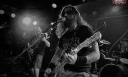 BLACK STONE MACHINE: Δείτε το video για το ΝΕΟ τραγούδι τους “Jaguar Fever”