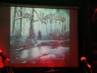 Ανταπόκριση: DARK NIGHTMARE, Crystal Winds, Junkwolvz @ BUMS, Αθήνα (13/10/2023)