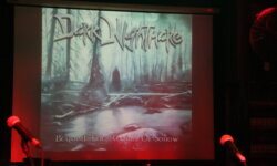 Ανταπόκριση: DARK NIGHTMARE, Crystal Winds, Junkwolvz @ BUMS, Αθήνα (13/10/2023)