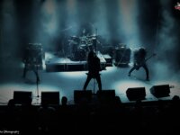 Ανταπόκριση: GSFF Day#2 – Total Thrash – The Teutonic Story w/ Live act: AMKEN @ Gagarin 205, Αθήνα (23/10/2023)