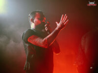 Ανταπόκριση: GRAVE PLEASURES, Anima Triste @Temple, Αθήνα (20/10/2023)