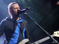 Aνταπόκριση: RIVERSIDE, Mother of Millions @ Fuzz Live Music Club, Αθήνα (02/10/2023)