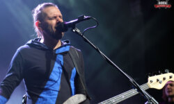 Aνταπόκριση: RIVERSIDE, Mother of Millions @ Fuzz Live Music Club, Αθήνα (02/10/2023)