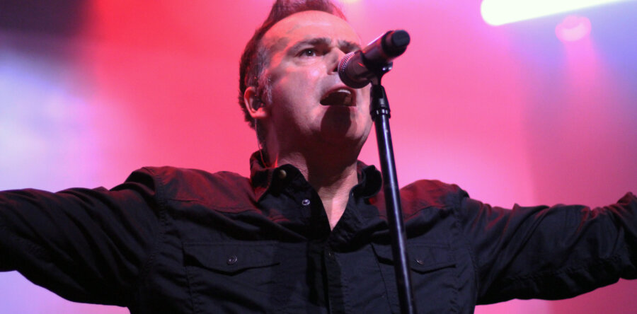 Ανταπόκριση: BLIND GUARDIAN Live (Day 3) @ FLOYD, Αθήνα (11/10/2023)