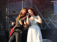 EPICA: Χωρίς τον Mark Jansen στην Αθήνα και για τα επόμενα shows τους!