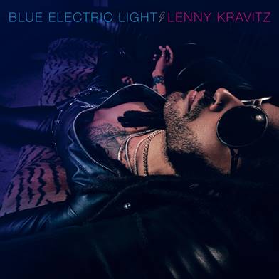 LENNY KRAVITZ: Επιστρέφει με νέο single, άλμπουμ και ένα καυτό video clip!