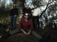 Grip on Reality: Κυκλοφόρησε το debut album τους “Orpheus 3361”