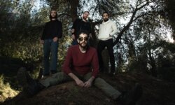Grip on Reality: Κυκλοφόρησε το debut album τους “Orpheus 3361”
