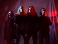 FIREWIND: Λεπτομέρειες για το νέο τους album – Ακούστε το πρώτο single!