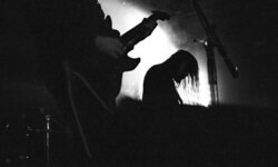 Ανταπόκριση: ΑΦΑΝΕΙΑ, AttaXic, Remnant @ EightballClub – Θεσσαλονίκη (14/10/2023)