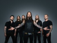 Santeri Kallio (AMORPHIS) στο RockOverdose: “Αγαπάμε την Ελλάδα και ανυπομονούμε να επιστρέψουμε!”