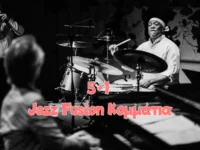 5+1 κομμάτια για να σας βάλουν στον κόσμο της Jazz Fusion πριν πάτε στο live του BILLY COBHAM
