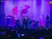 Ανταπόκριση: BLIND GUARDIAN Live (Day 1) @ FLOYD, Αθήνα (06/10/2023)