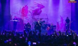 Ανταπόκριση: BLIND GUARDIAN Live (Day 1) @ FLOYD, Αθήνα (06/10/2023)