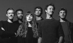 BOOGIE BELGIQUE στο RockOverdose: “Δουλέψαμε πολύ σκληρά για την Machine tour. Είναι ίσως η καλύτερή μας μέχρι στιγμής”