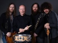 BRIAN DOWNEY (Thin Lizzy, Alive & Dangerous): “Σας περιμένουμε όλους να τραγουδήσουμε μαζί τα τραγούδια των Lizzy”