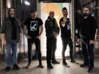 CROSSOVER: Έρχεται το νέο άλμπουμ Miserere. Δόθηκε το tracklist.