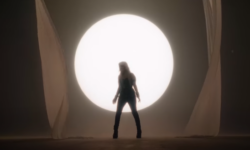 DORO και ROB HALFORD διασκευάζουν το τραγούδι ‘Total Eclipse of the Heart’.