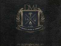 D’VIRGILIO, MORSE & JENNINGS – “Sophomore”