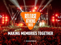 Δείτε το official aftermovie του Release Athens 2023