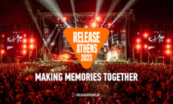Δείτε το official aftermovie του Release Athens 2023