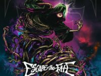 ESCAPE THE FATE – “Out Of The Shadows”