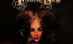 FORTRESS UNDER SIEGE – “Envy”