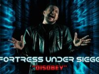 FORTRESS UNDER SIEGE: Ακούστε το ΝΕΟ τραγούδι τους “Disobey” (Official Video)