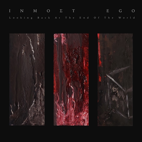 Inmost Ego: Νέο album “Looking Back At The End Of The World”