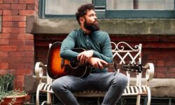 PASSENGER: Η επιτυχία του “Let Her Go”.