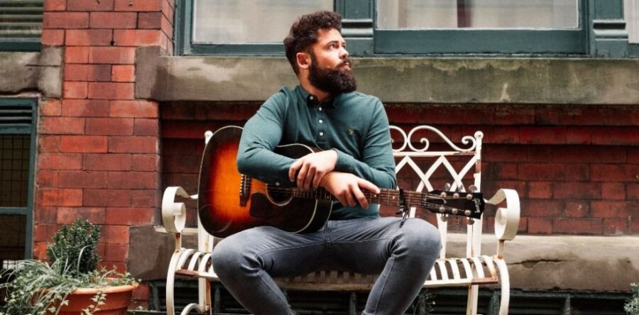 PASSENGER: Η επιτυχία του “Let Her Go”.